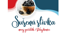 Susena slivka logo