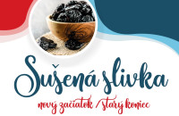Susena slivka logo